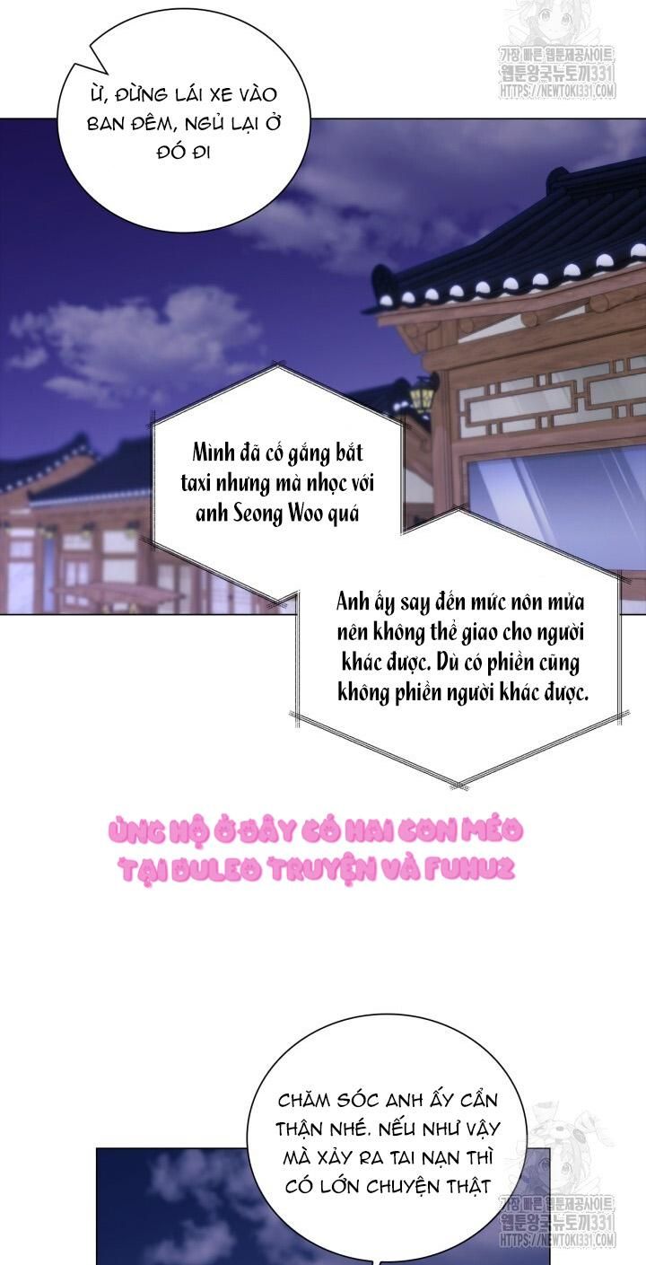 đọc truyện Song Trùng Chương 64 ảnh 39 tại Thiên Thai Truyện