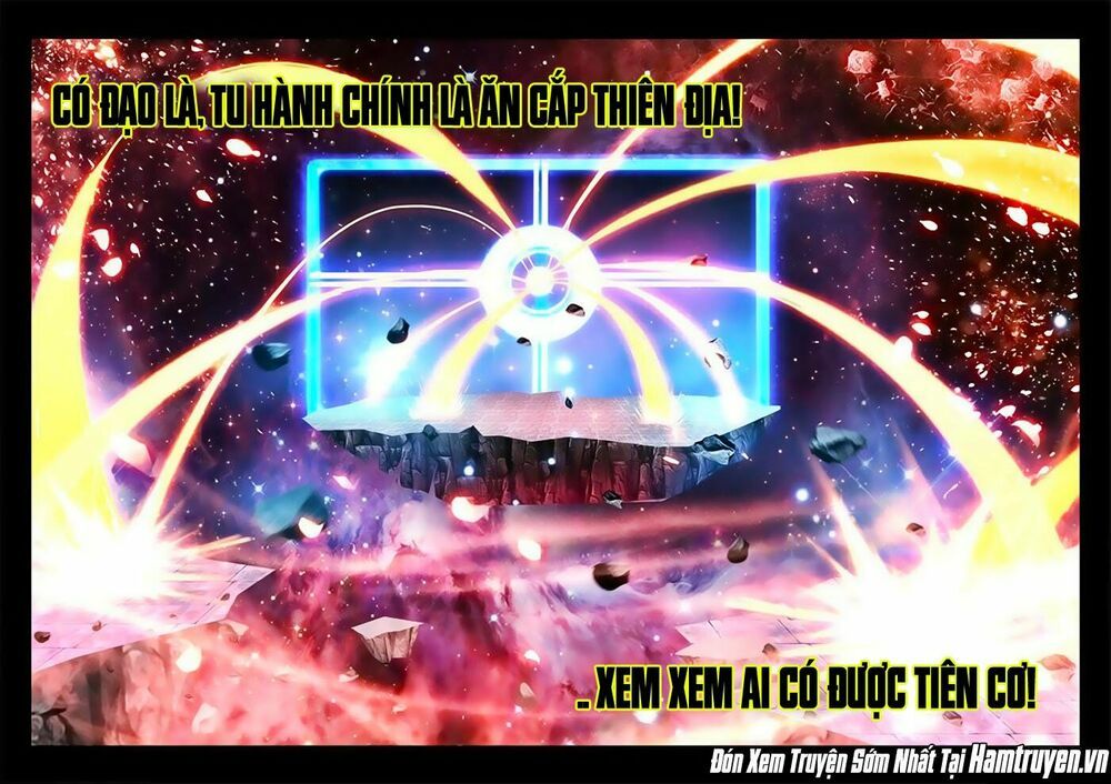 đọc truyện Song Tu Đạo Lữ Của Tôi Chương 148 ảnh 8 tại Thiên Thai Truyện