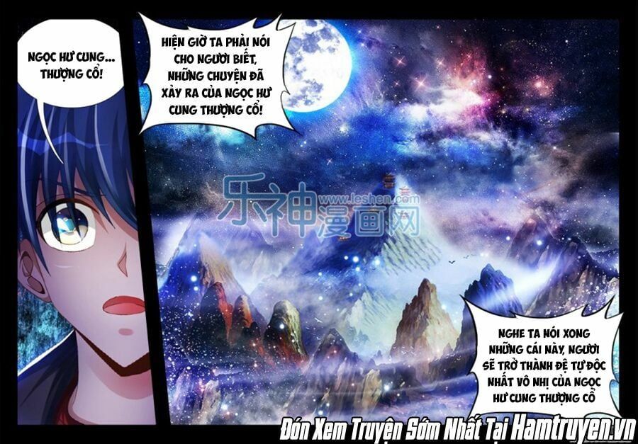 đọc truyện Song Tu Đạo Lữ Của Tôi Chương 162 ảnh 13 tại Thiên Thai Truyện