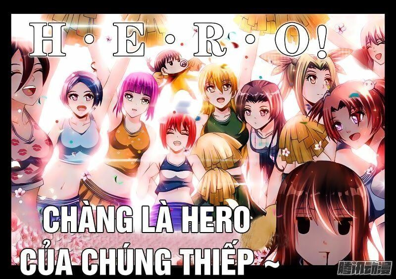 đọc truyện Song Tu Đạo Lữ Của Tôi Chương 169 ảnh 5 tại Thiên Thai Truyện