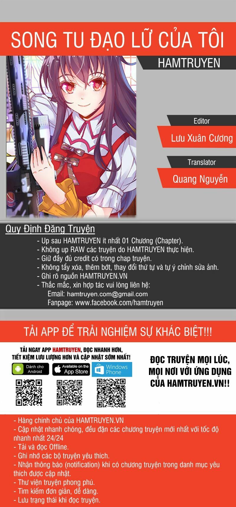 đọc truyện Song Tu Đạo Lữ Của Tôi Chương 187 ảnh 2 tại Thiên Thai Truyện