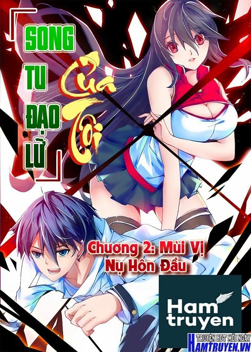 đọc truyện Song Tu Đạo Lữ Của Tôi Chương 2 ảnh 4 tại Thiên Thai Truyện