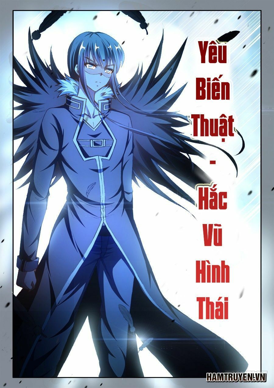 đọc truyện Song Tu Đạo Lữ Của Tôi Chương 357 ảnh 7 tại Thiên Thai Truyện