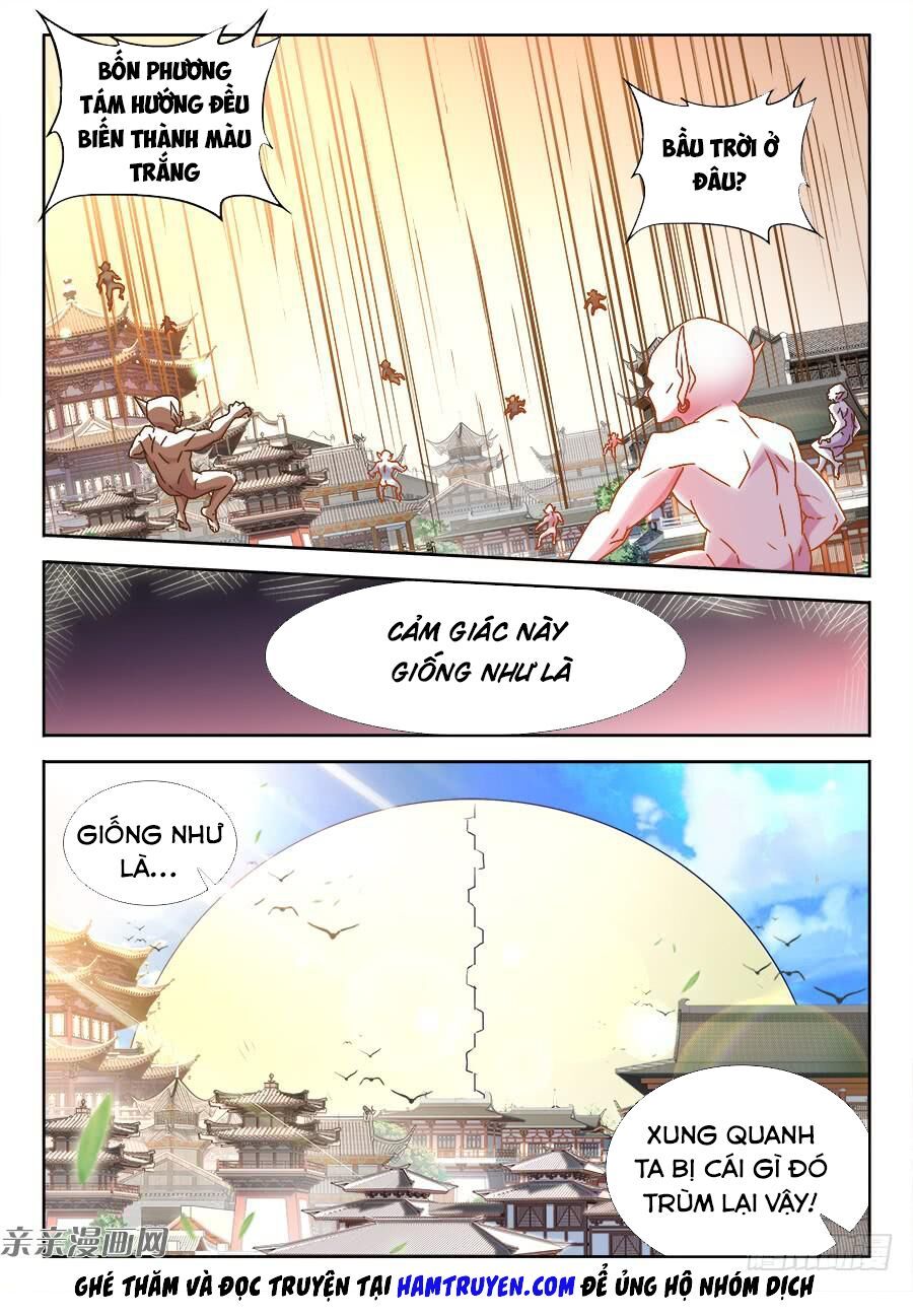 đọc truyện Song Tu Đạo Lữ Của Tôi Chương 435 ảnh 10 tại Thiên Thai Truyện