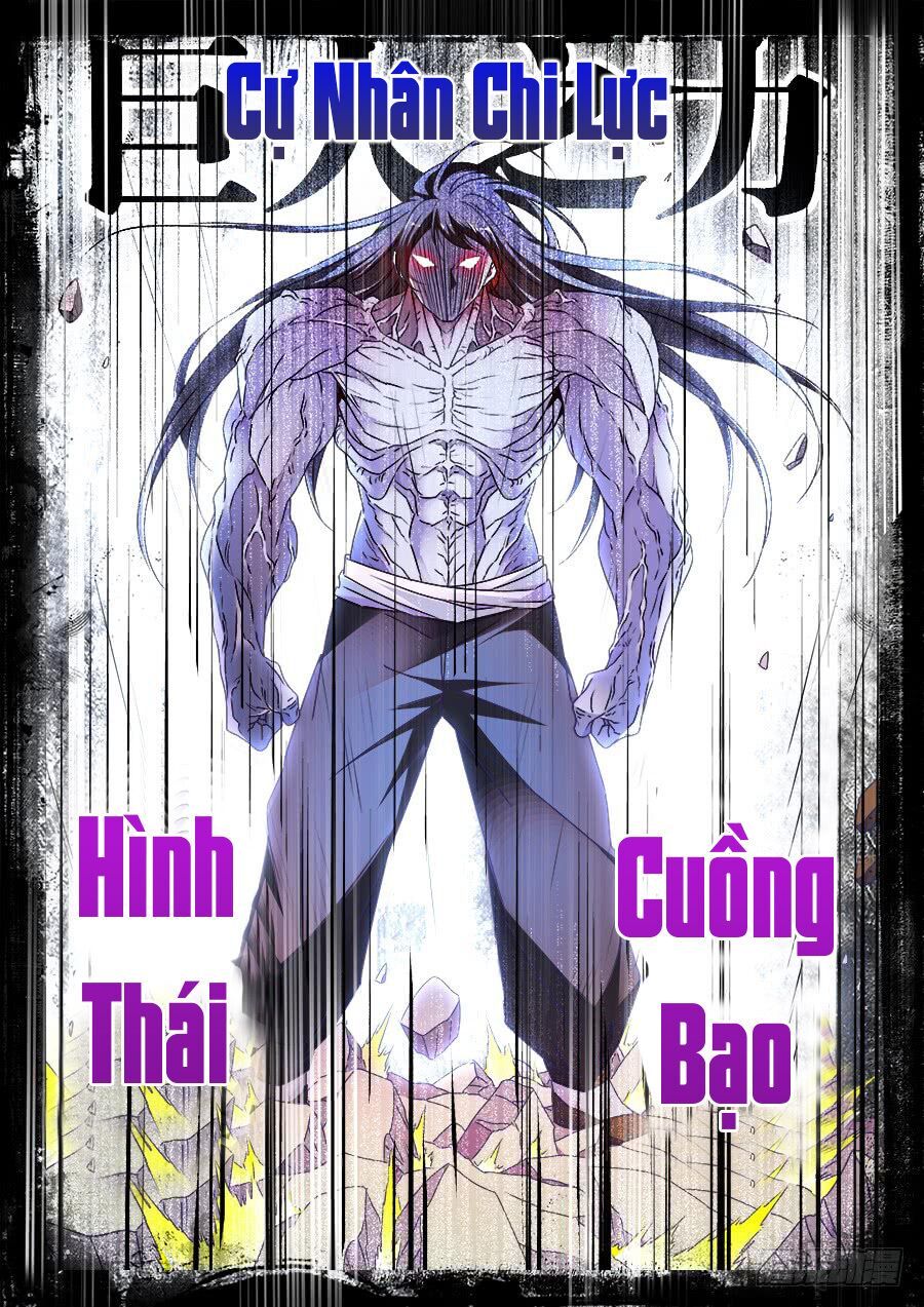 đọc truyện Song Tu Đạo Lữ Của Tôi Chương 483 ảnh 6 tại Thiên Thai Truyện