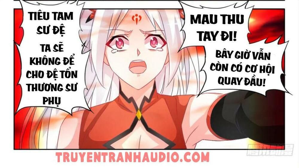 đọc truyện Song Tu Đạo Lữ Của Tôi Chương 555 ảnh 11 tại Thiên Thai Truyện