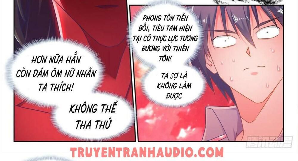 đọc truyện Song Tu Đạo Lữ Của Tôi Chương 555 ảnh 19 tại Thiên Thai Truyện