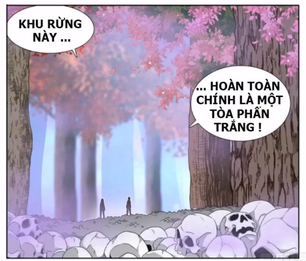đọc truyện Song Tu Đạo Lữ Của Tôi Chương 571 ảnh 23 tại Thiên Thai Truyện