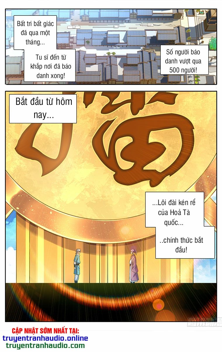 đọc truyện Song Tu Đạo Lữ Của Tôi Chương 584 ảnh 14 tại Thiên Thai Truyện