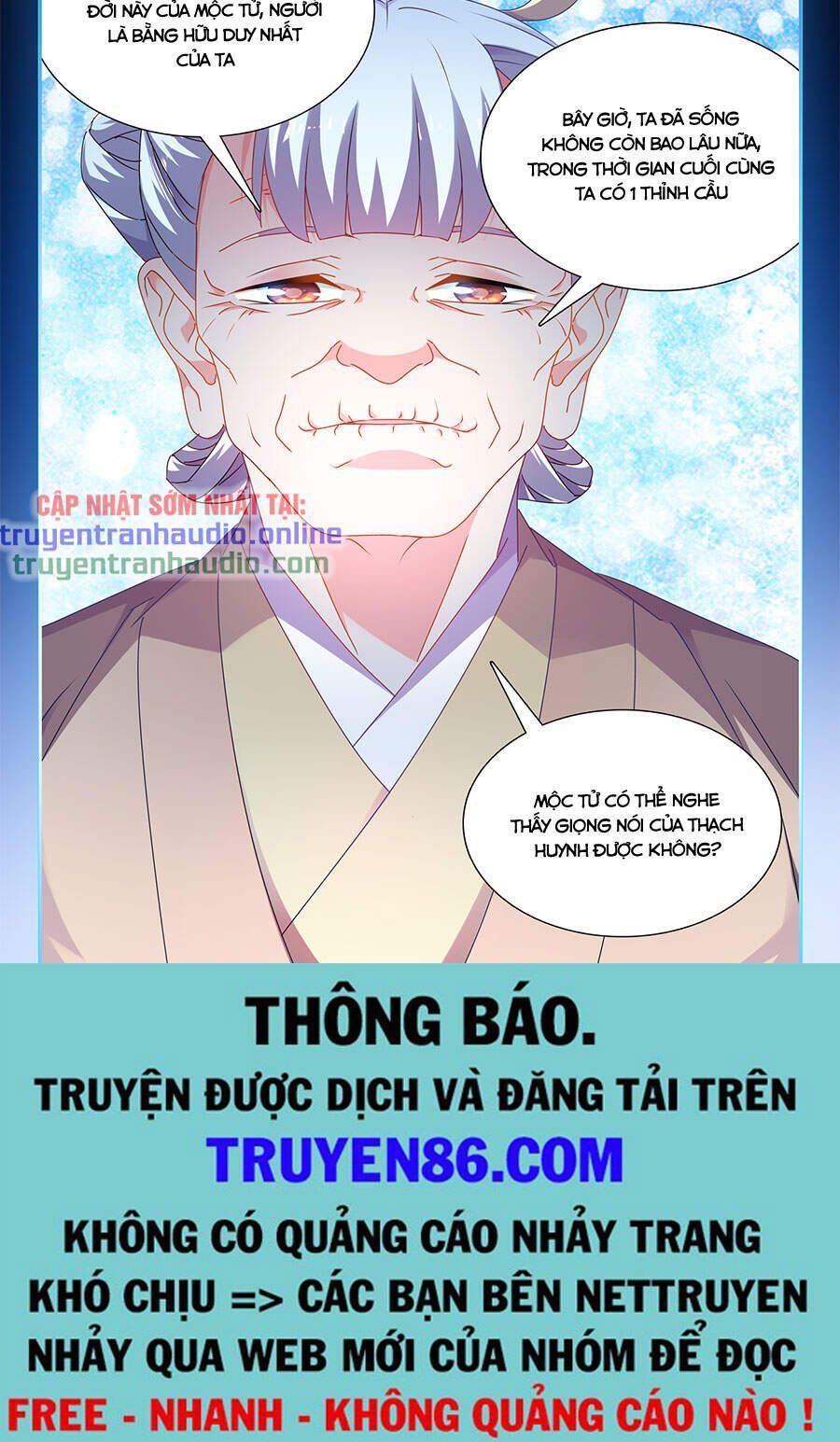 đọc truyện Song Tu Đạo Lữ Của Tôi Chương 650 ảnh 11 tại Thiên Thai Truyện