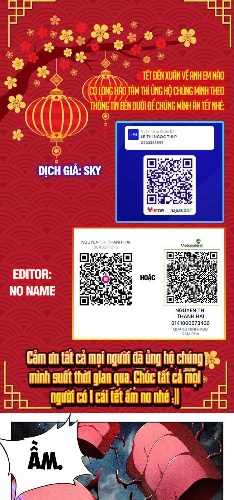 đọc truyện Song Tu Đạo Lữ Của Tôi Chương 678 ảnh 2 tại Thiên Thai Truyện