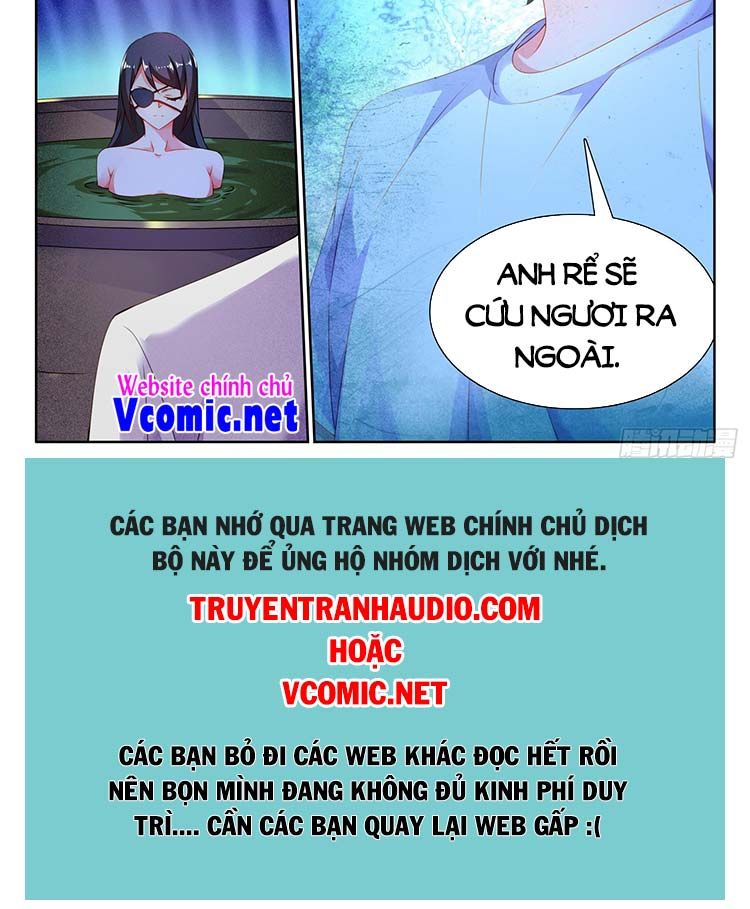 đọc truyện Song Tu Đạo Lữ Của Tôi Chương 679 ảnh 9 tại Thiên Thai Truyện