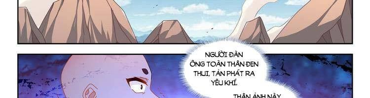 đọc truyện Song Tu Đạo Lữ Của Tôi Chương 683 ảnh 16 tại Thiên Thai Truyện