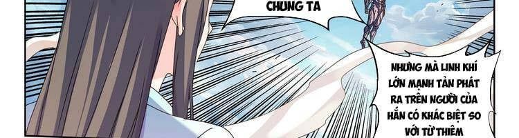 đọc truyện Song Tu Đạo Lữ Của Tôi Chương 683 ảnh 24 tại Thiên Thai Truyện
