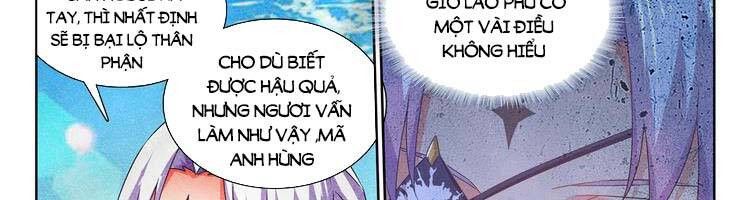 đọc truyện Song Tu Đạo Lữ Của Tôi Chương 683 ảnh 29 tại Thiên Thai Truyện