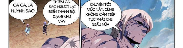 đọc truyện Song Tu Đạo Lữ Của Tôi Chương 683 ảnh 34 tại Thiên Thai Truyện