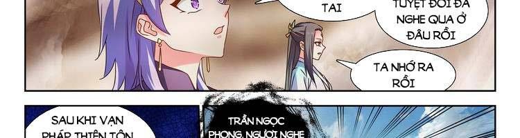 đọc truyện Song Tu Đạo Lữ Của Tôi Chương 683 ảnh 41 tại Thiên Thai Truyện