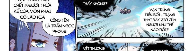 đọc truyện Song Tu Đạo Lữ Của Tôi Chương 683 ảnh 42 tại Thiên Thai Truyện