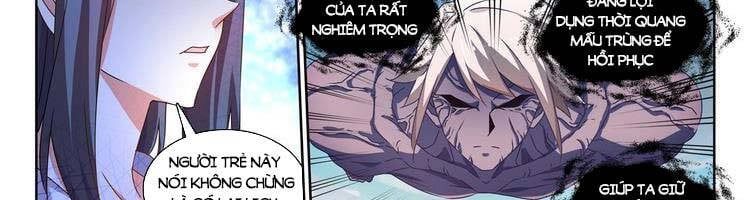đọc truyện Song Tu Đạo Lữ Của Tôi Chương 683 ảnh 43 tại Thiên Thai Truyện