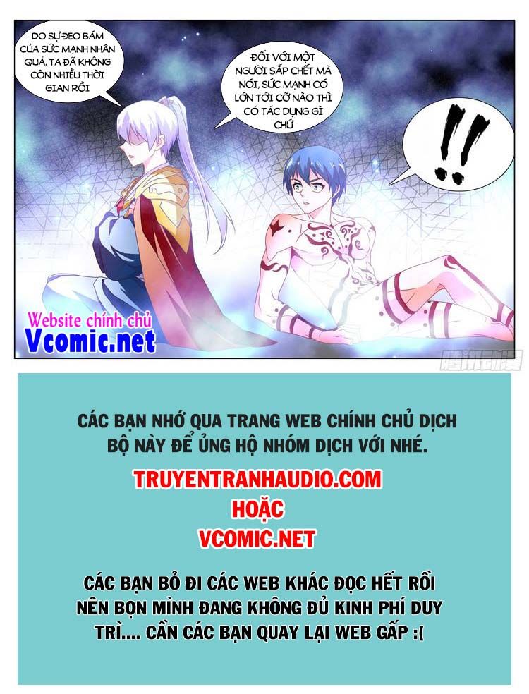 đọc truyện Song Tu Đạo Lữ Của Tôi Chương 692 ảnh 7 tại Thiên Thai Truyện