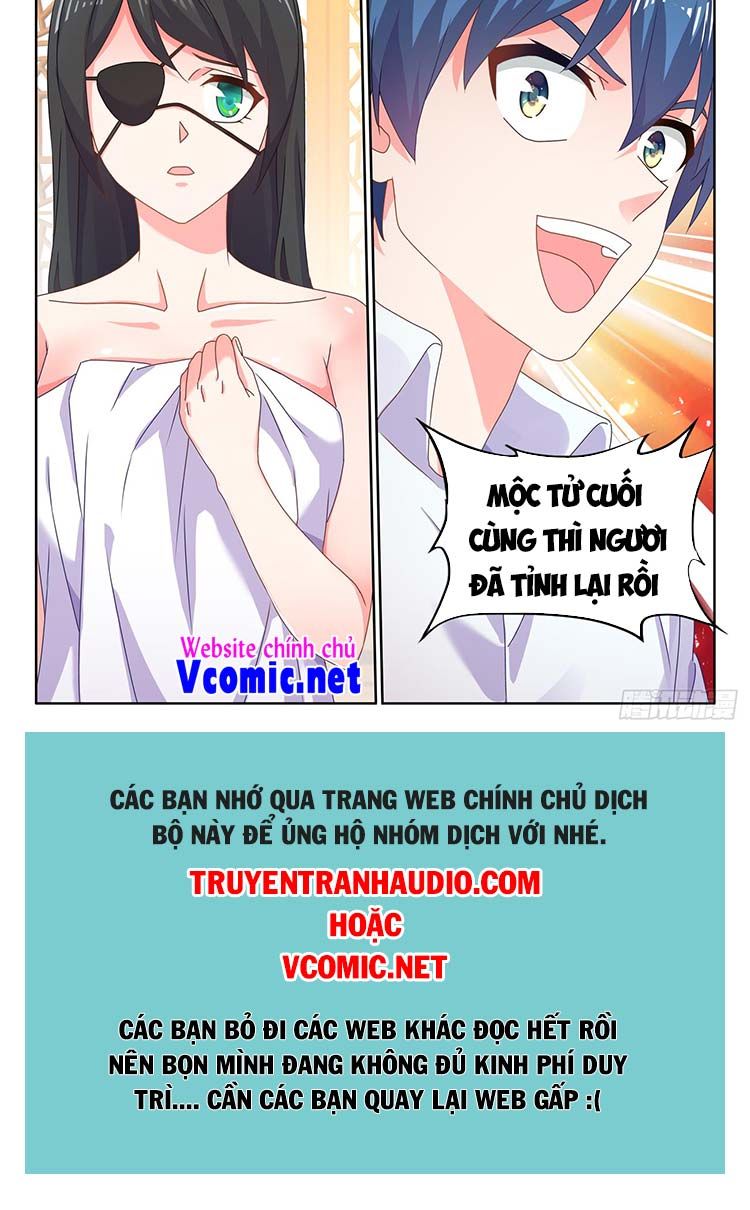 đọc truyện Song Tu Đạo Lữ Của Tôi Chương 698 ảnh 5 tại Thiên Thai Truyện