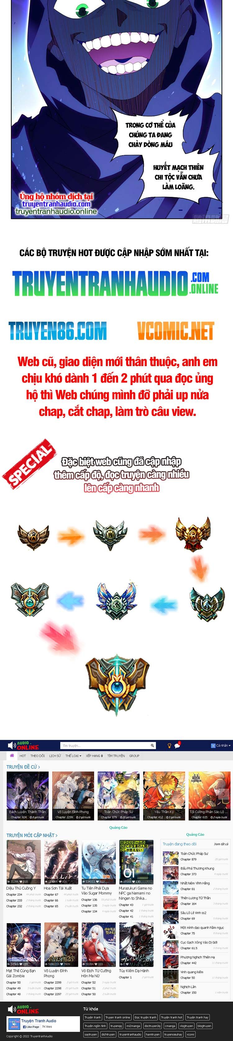 đọc truyện Song Tu Đạo Lữ Của Tôi Chương 715 ảnh 5 tại Thiên Thai Truyện