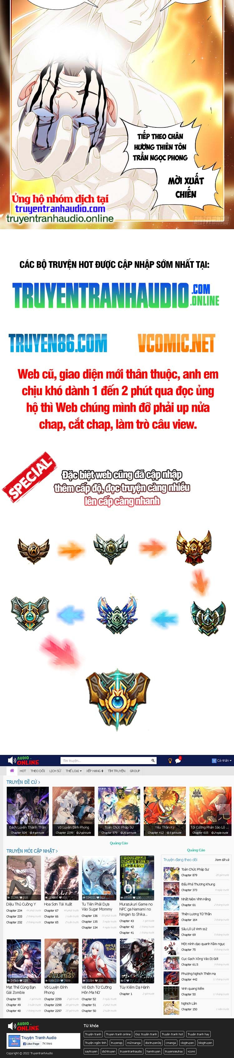 đọc truyện Song Tu Đạo Lữ Của Tôi Chương 723 ảnh 5 tại Thiên Thai Truyện