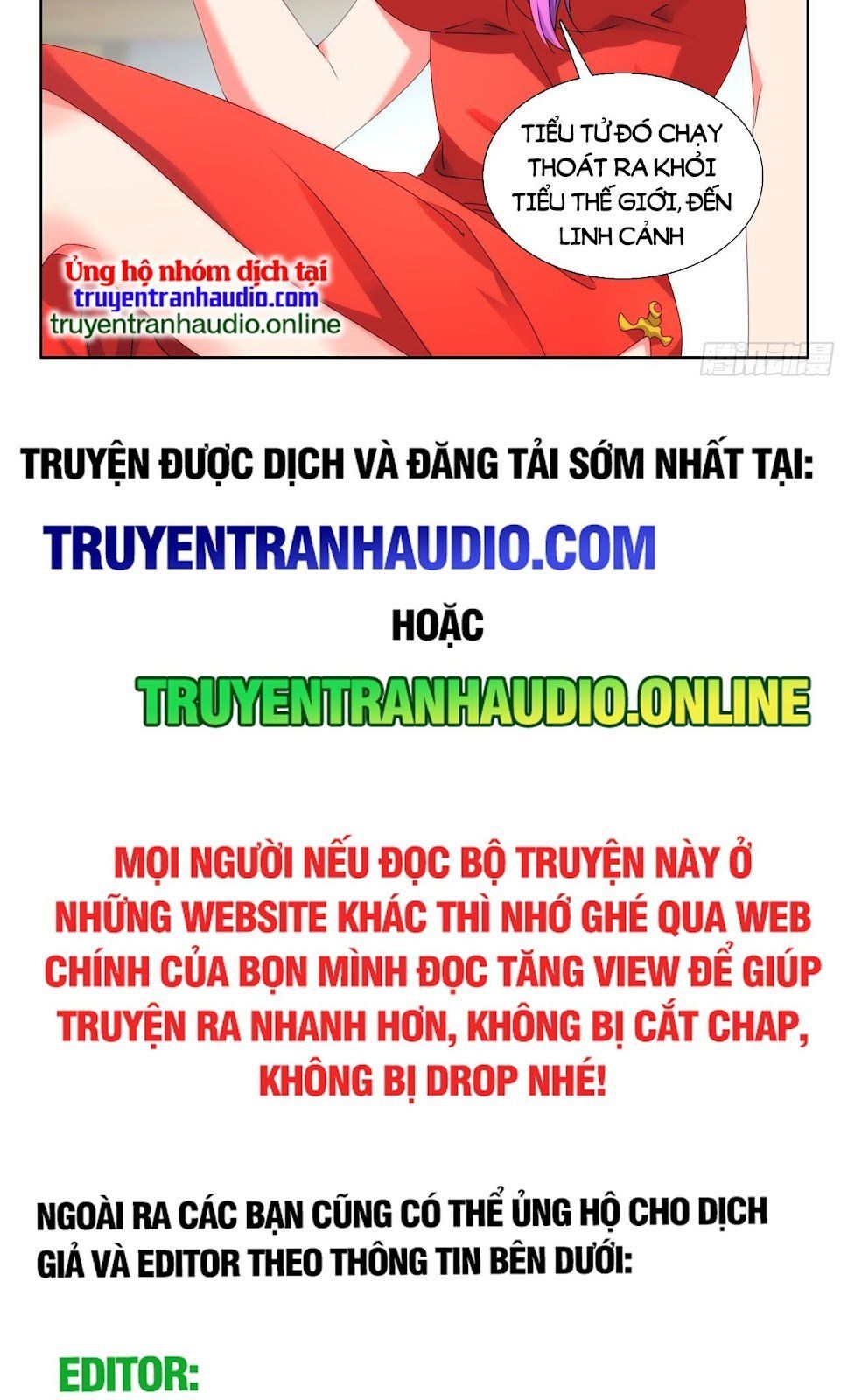 đọc truyện Song Tu Đạo Lữ Của Tôi Chương 732 ảnh 12 tại Thiên Thai Truyện