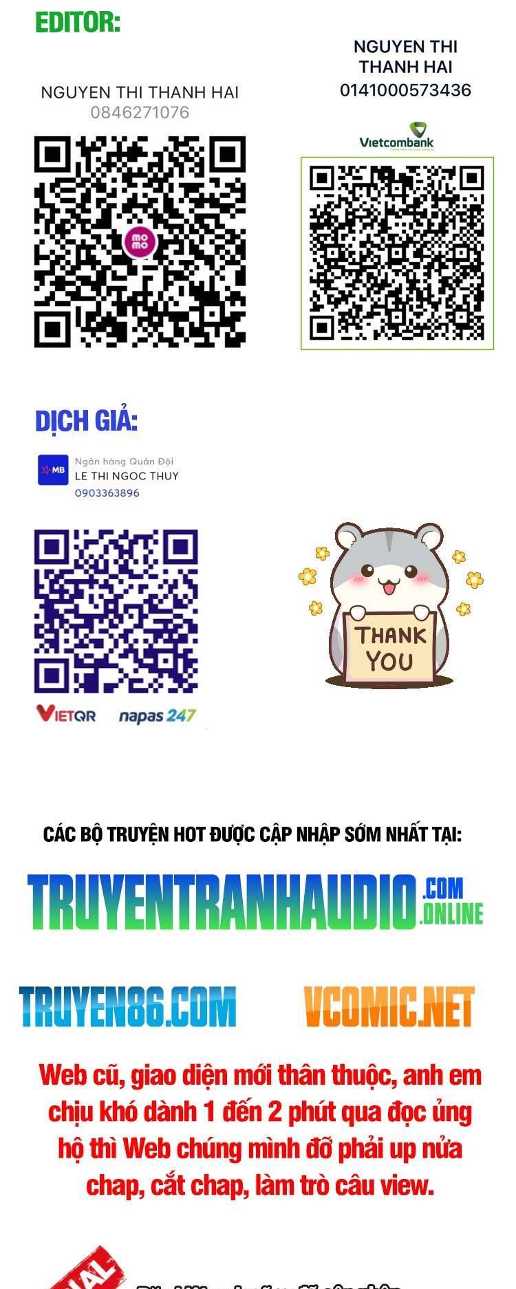 đọc truyện Song Tu Đạo Lữ Của Tôi Chương 742 ảnh 9 tại Thiên Thai Truyện