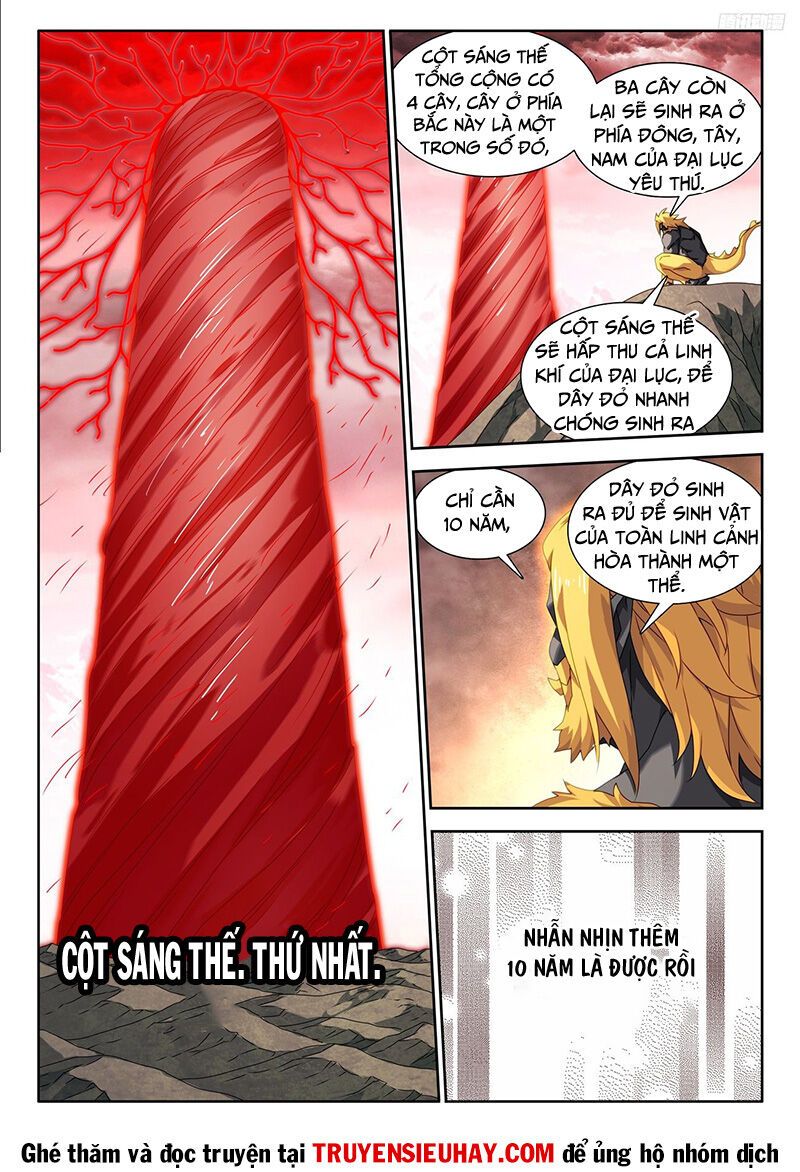 đọc truyện Song Tu Đạo Lữ Của Tôi Chương 792 ảnh 12 tại Giả Dược