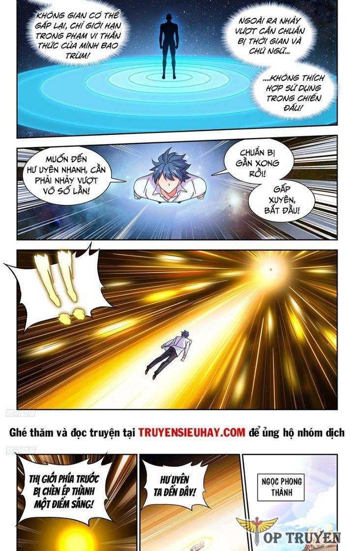 đọc truyện Song Tu Đạo Lữ Của Tôi Chương 796 ảnh 3 tại Giả Dược