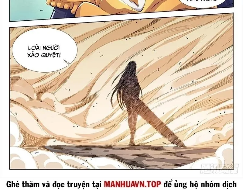 đọc truyện Song Tu Đạo Lữ Của Tôi Chương 806 ảnh 24 tại Giả Dược