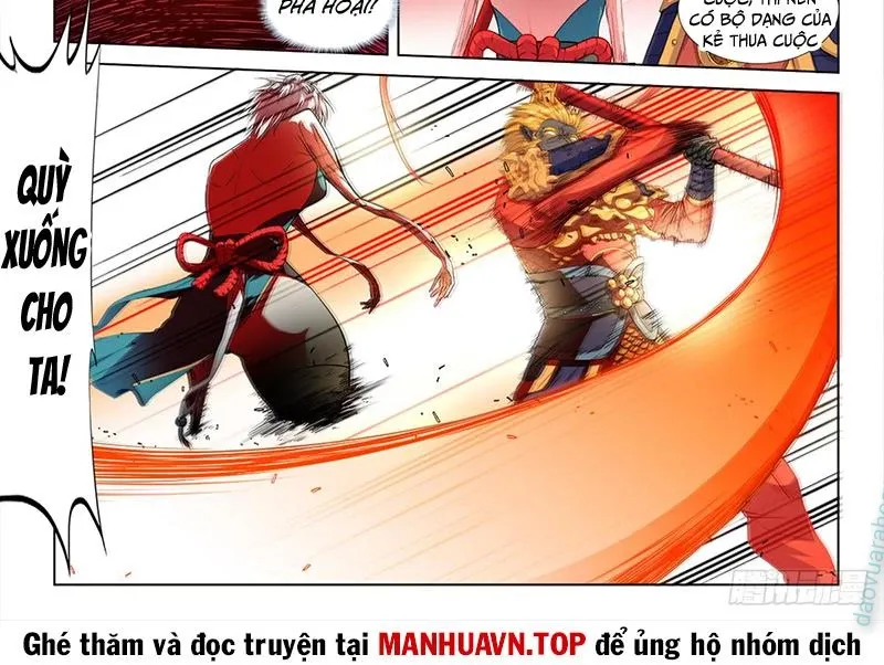 đọc truyện Song Tu Đạo Lữ Của Tôi Chương 806 ảnh 6 tại Giả Dược