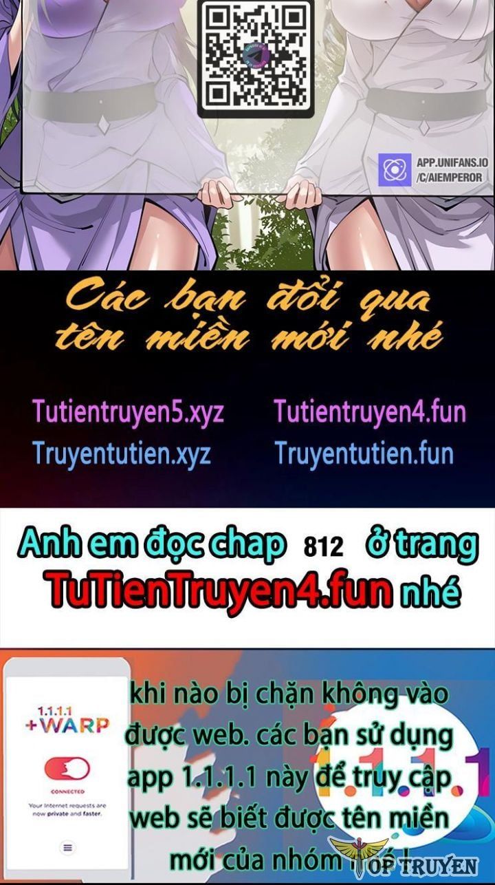 đọc truyện Song Tu Đạo Lữ Của Tôi Chương 809 ảnh 5 tại Giả Dược
