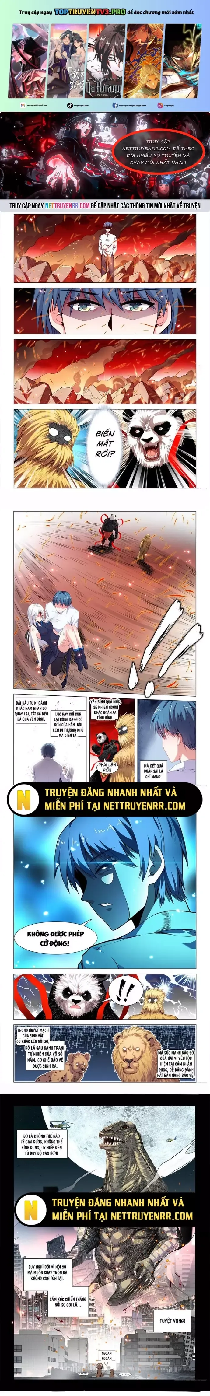 đọc truyện Song Tu Đạo Lữ Của Tôi Chương 812 ảnh 2 tại Giả Dược