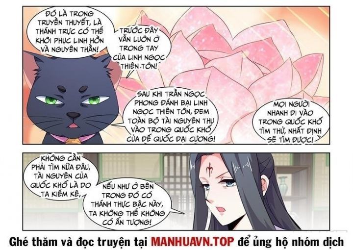 đọc truyện Song Tu Đạo Lữ Của Tôi Chương 814 ảnh 21 tại Giả Dược