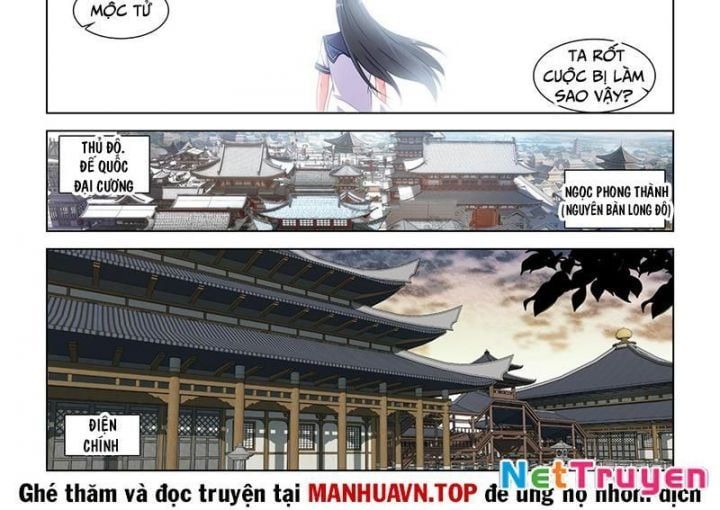 đọc truyện Song Tu Đạo Lữ Của Tôi Chương 814 ảnh 7 tại Giả Dược