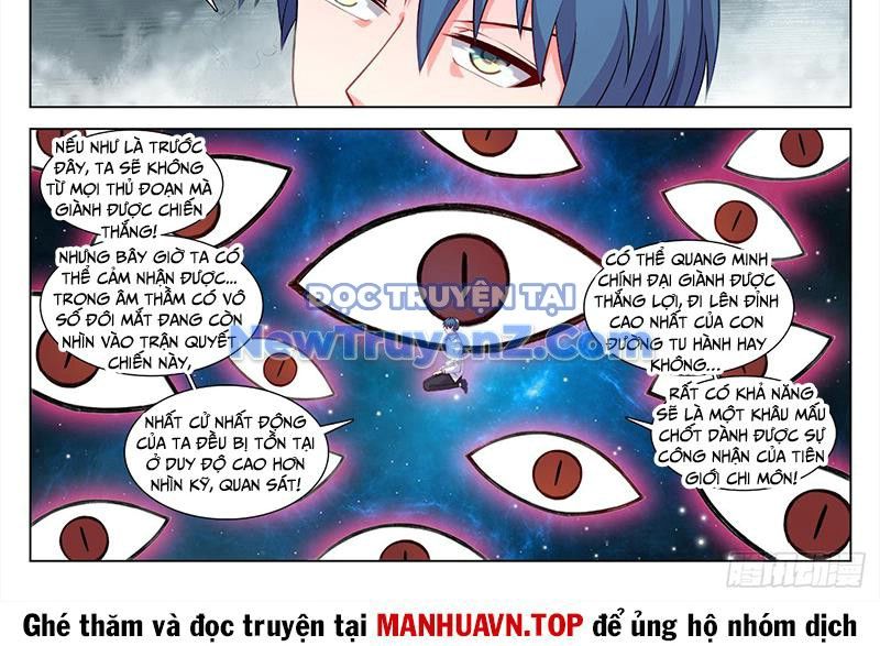đọc truyện Song Tu Đạo Lữ Của Tôi Chương 815 ảnh 11 tại Giả Dược