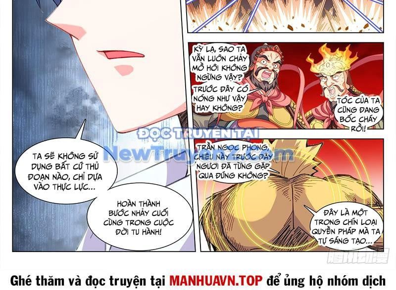 đọc truyện Song Tu Đạo Lữ Của Tôi Chương 815 ảnh 13 tại Giả Dược