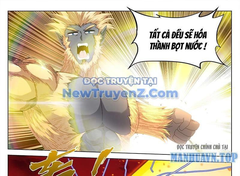 đọc truyện Song Tu Đạo Lữ Của Tôi Chương 815 ảnh 16 tại Giả Dược