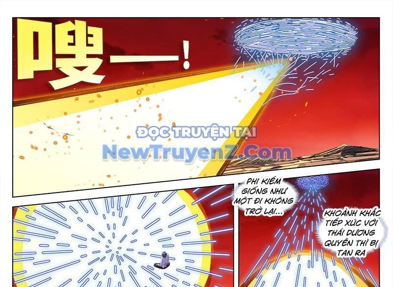 đọc truyện Song Tu Đạo Lữ Của Tôi Chương 815 ảnh 18 tại Giả Dược