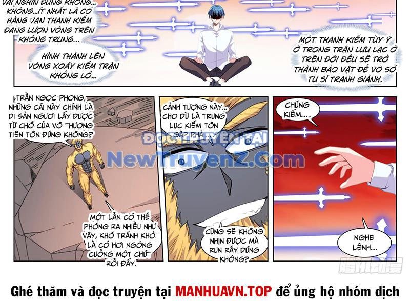 đọc truyện Song Tu Đạo Lữ Của Tôi Chương 815 ảnh 3 tại Giả Dược