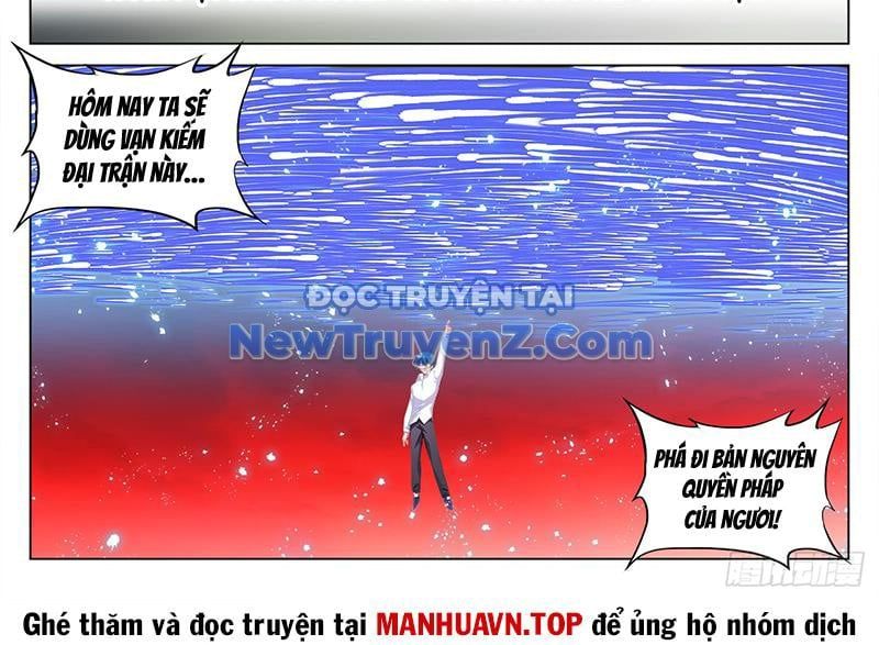 đọc truyện Song Tu Đạo Lữ Của Tôi Chương 815 ảnh 21 tại Giả Dược