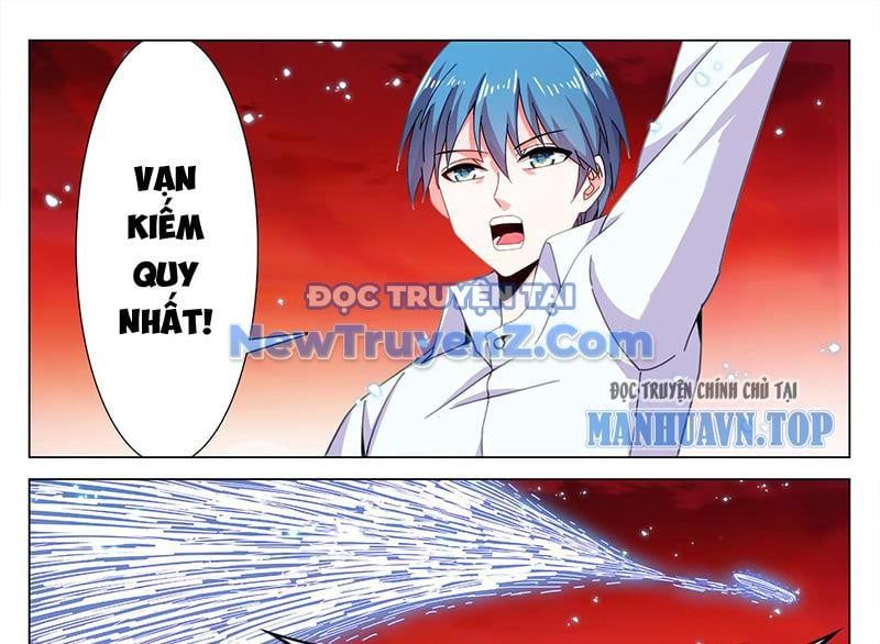 đọc truyện Song Tu Đạo Lữ Của Tôi Chương 815 ảnh 22 tại Giả Dược