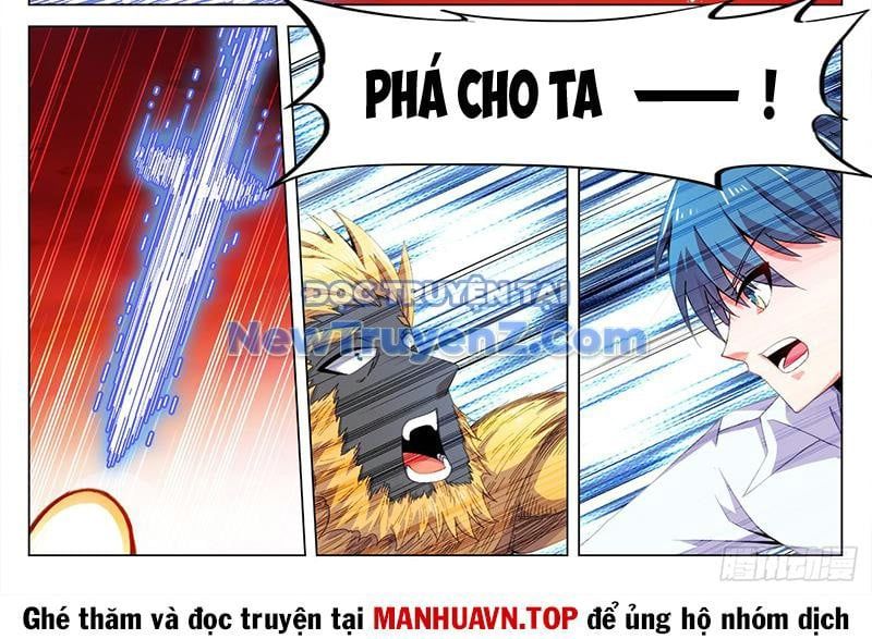 đọc truyện Song Tu Đạo Lữ Của Tôi Chương 815 ảnh 23 tại Giả Dược