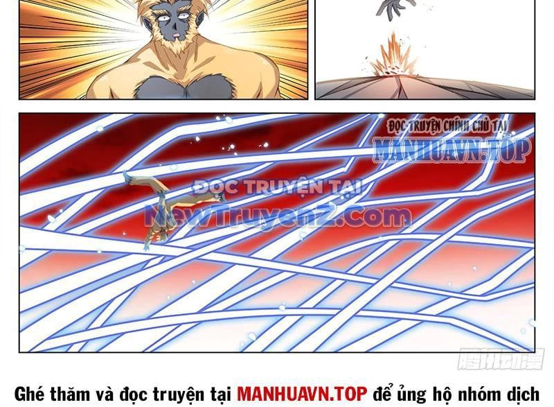 đọc truyện Song Tu Đạo Lữ Của Tôi Chương 815 ảnh 5 tại Giả Dược
