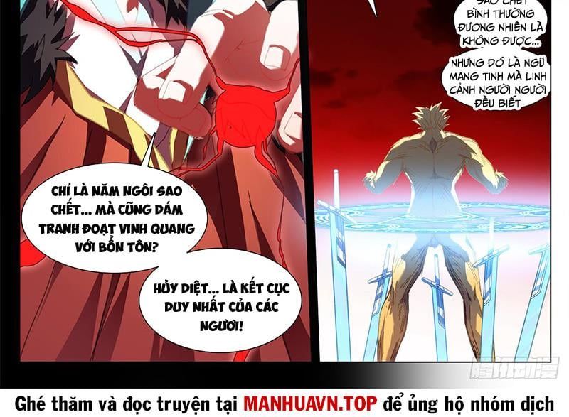 đọc truyện Song Tu Đạo Lữ Của Tôi Chương 816 ảnh 12 tại Giả Dược