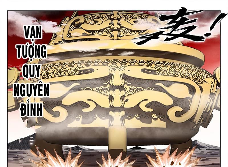 đọc truyện Song Tu Đạo Lữ Của Tôi Chương 816 ảnh 15 tại Giả Dược