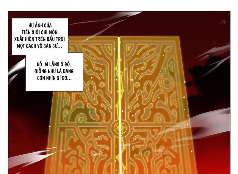 đọc truyện Song Tu Đạo Lữ Của Tôi Chương 816 ảnh 25 tại Giả Dược