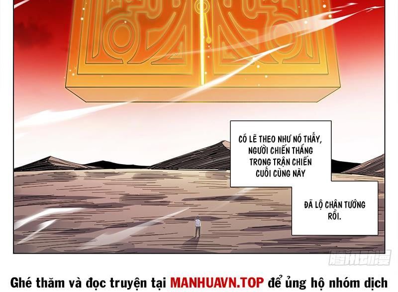 đọc truyện Song Tu Đạo Lữ Của Tôi Chương 816 ảnh 26 tại Giả Dược